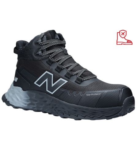 New Balance Fresh Foam Cremorne Mid Safety Jogger