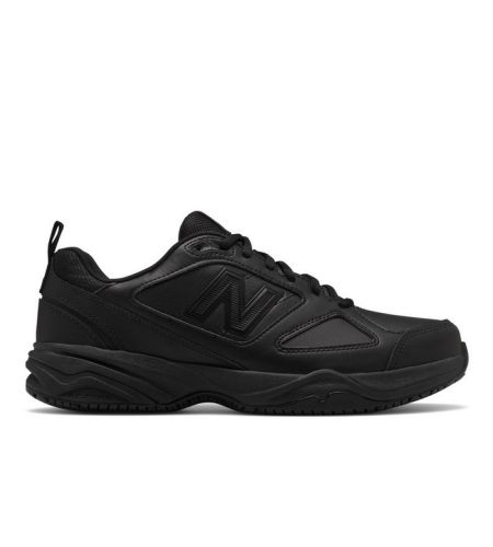 Nb  626v2 Mens Leather Occupation Jogger (non Safety)