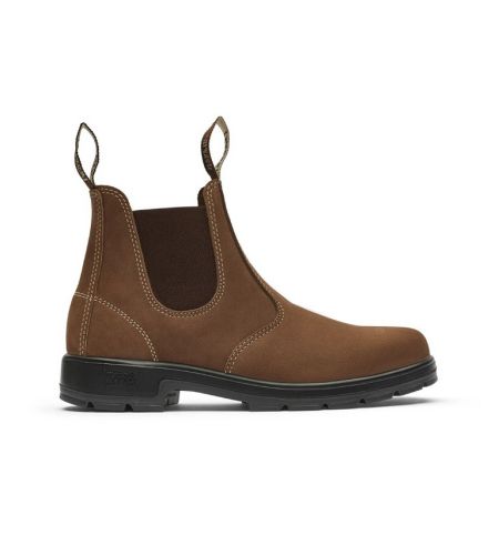 K91070 Mongrel Vintage Brown K9 Elastic Sided Boot