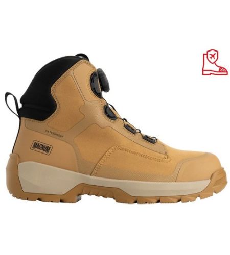 Magnum Litespeed Boa System Water Proof Boot