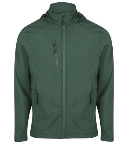 Ap Olympus Soft Shell Jacket