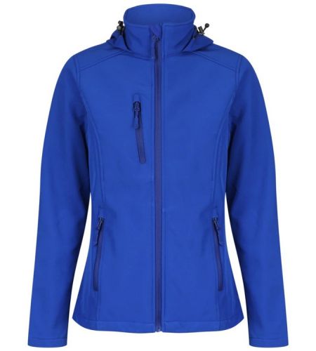 Ap Olympus Womens Soft Shell Jacket
