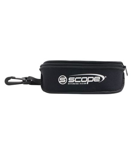 Scope Spec Jacket Case