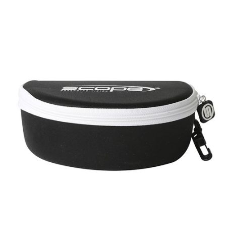 Scope Gearbox Spec Case