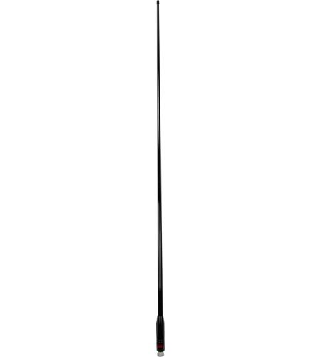Gme Antenna Whip - Suit Ae4706 - Black