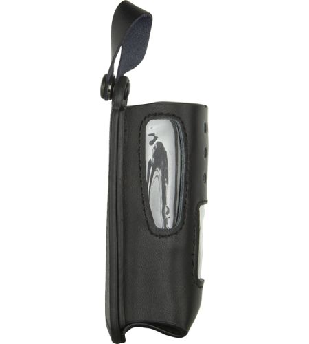 Gme Leather Carry Case - Suit Tx665 / Tx667 / Tx675 / Tx677