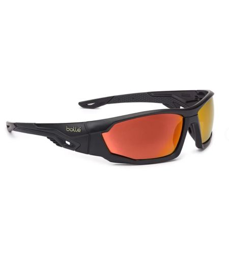 Bolle Mercuro Polarised Safety Glasses