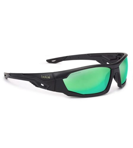 Bolle Mercuro Polarised Safety Glasses