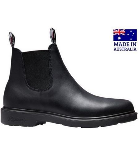 Redback Whistler Soft Toe Dress Boot