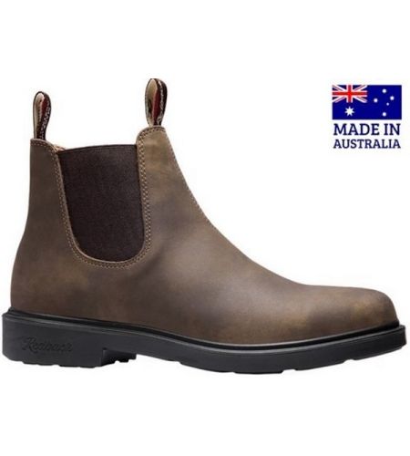 Redback Whistler Soft Toe Dress Boot