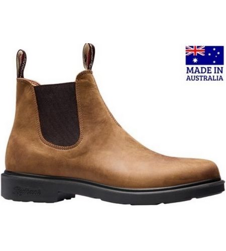 Redback Whistler Soft Toe Dress Boot