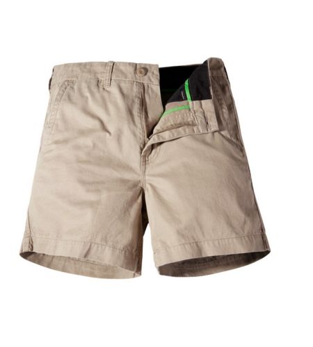 FXD Short - Shorts With Ruler Pocket