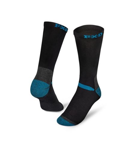 FXD Knit Socks -4 Pack