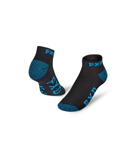 FXD Ankle Work Sock - 3 Pack