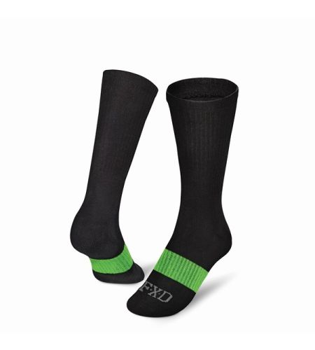 FXD Sock Black 5 Pack