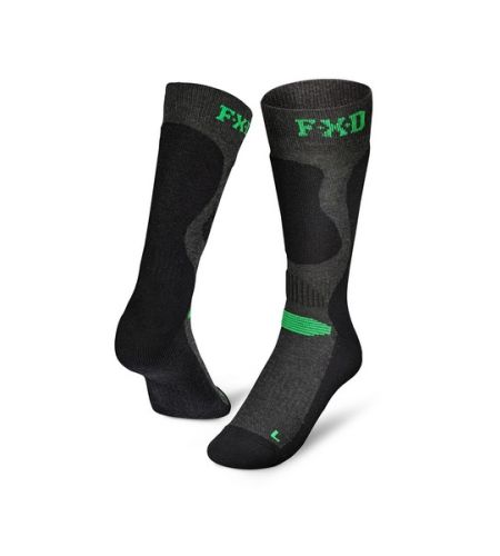 FXD Tech Sock - 2 Pack