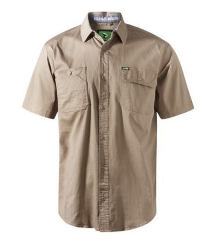 FXD Super Flex Short Sleeve Shirt