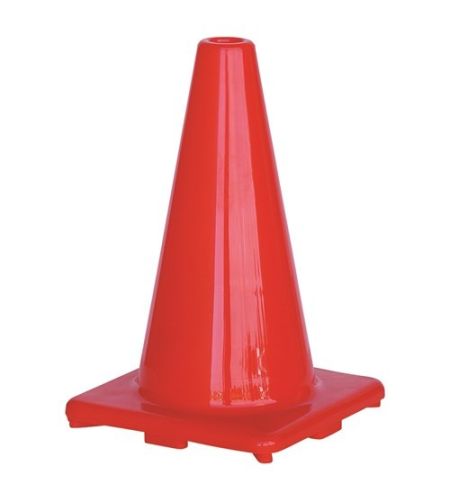 Tc300 Prochoice Orange Pvc Traffic Cones