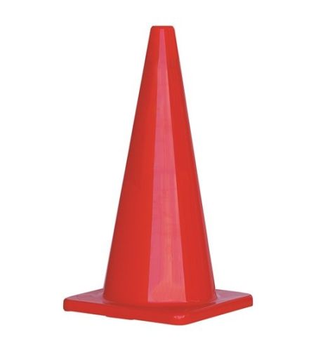 Tc700 Prochoiceorange Pvc Traffic Cones