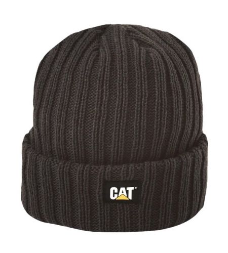 Cat Rib Watch Cap