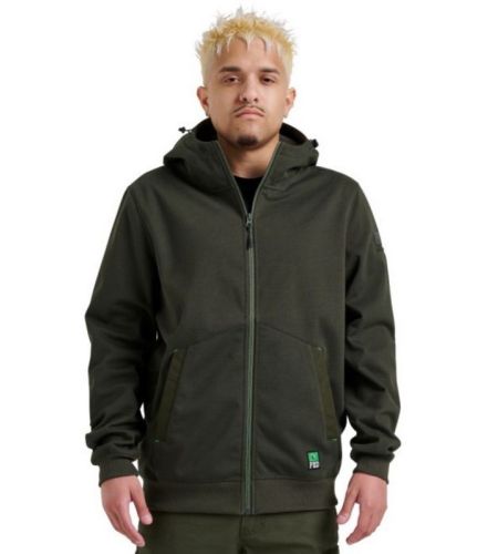 Wf-3 FXD Full Zip Hoodie