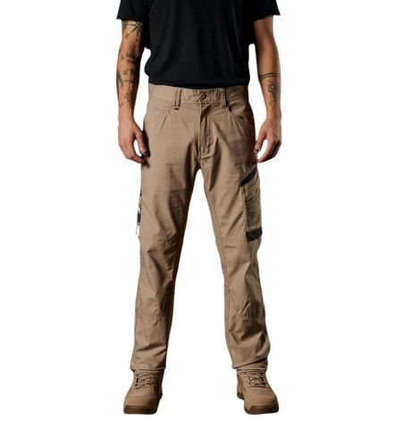 FXD Lightweight Stretch Cargo Pants