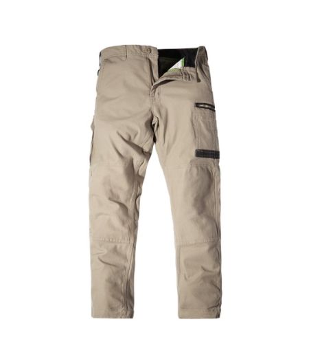 FXD Stretch Cargo Pants