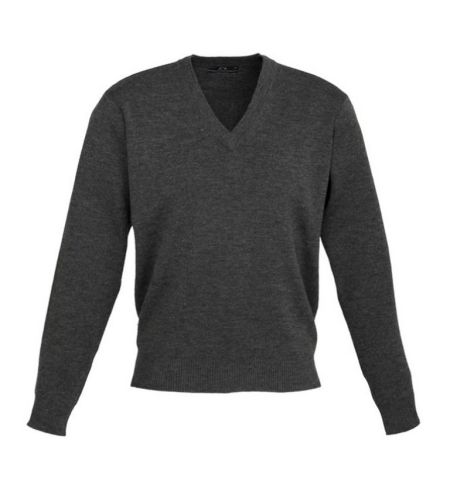 Biz Wool Mix Pullover