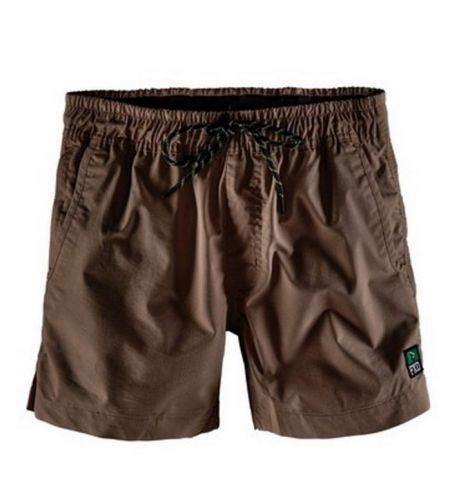 FXD Stretch Ripstop Elastic Short