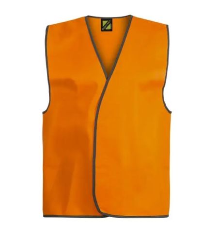 Ncc Hi-vis Vest 