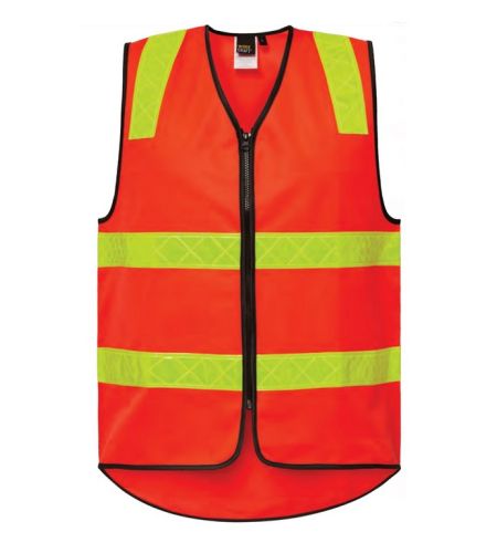 Vic Roads Approved Safety Vest