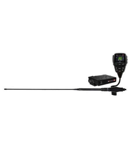 Xrs™ Connect Touring Pack