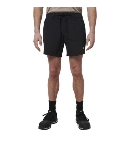 Y05166 HARD YAKKA X Range Light Weight Stretch Short Short