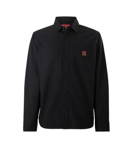 Y07753 HARD YAKKA Canvas Heritage Shirt
