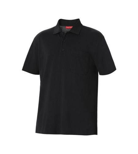 HARD YAKKA Classic Polo Shirt