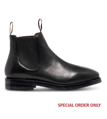 Mustang Mens Boot