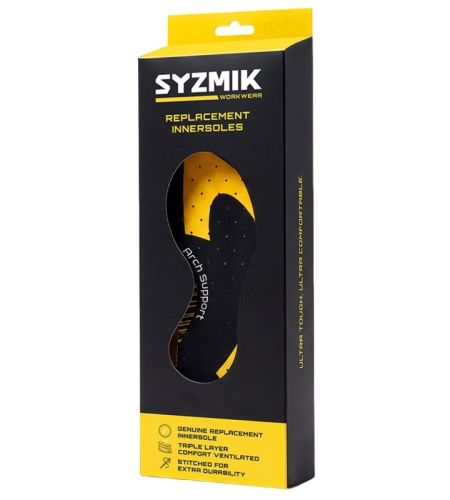 Zfa002 SYZMIK Ultafort Innersoles