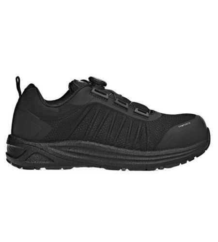 Zff301 SYZMIK Ultralite Safety Jogger With Free Lock Mechanism
