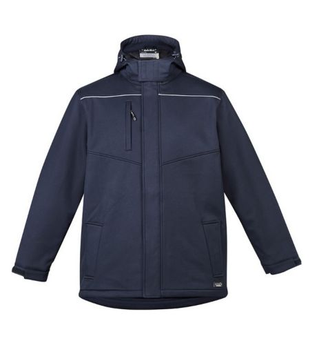 Zj253 SYZMIK Antarctic Jacket 
