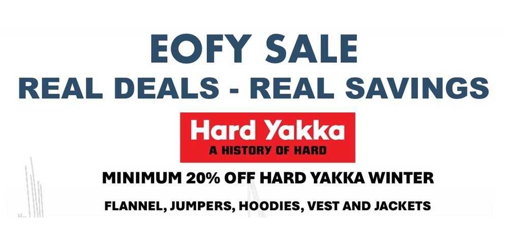 EOFY 2026