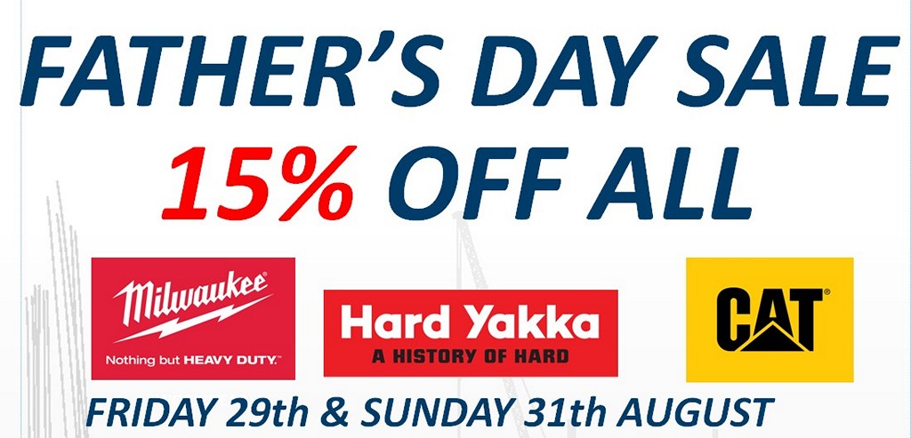 Fathers Day