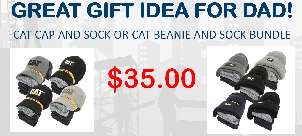 Cat bundle