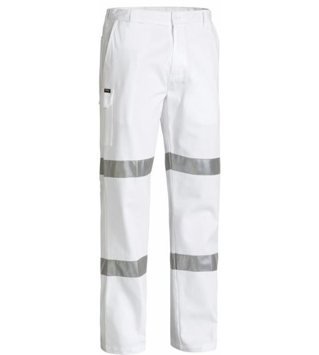 BISLEY NIGHT SAFETY TAPED TROUSERS